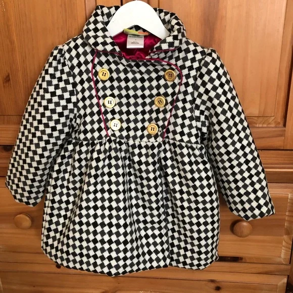 🐥 Host Pick 🐥 Penelope Mack dress coat. Like new - Picture 1 of 5